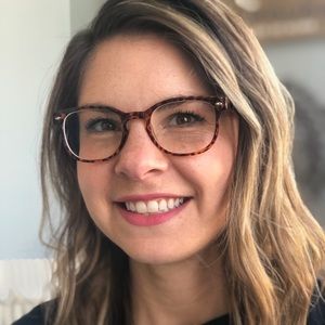 Meet your Posher, Amy